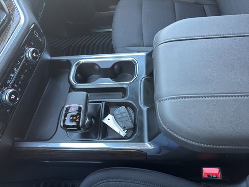 New 2026 GMC Sierra 1500 Elevation w/ Max Trailering Package AWD/4WD image 26
