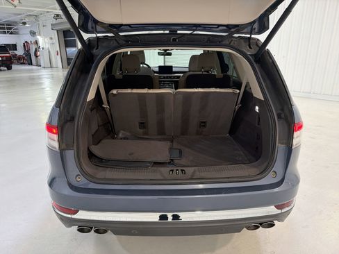 Used 2021 Lincoln Aviator Reserve w/ Equipment Group 201A image 29