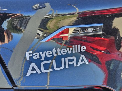 Certified 2026 Acura Integra A-Spec FWD image 15