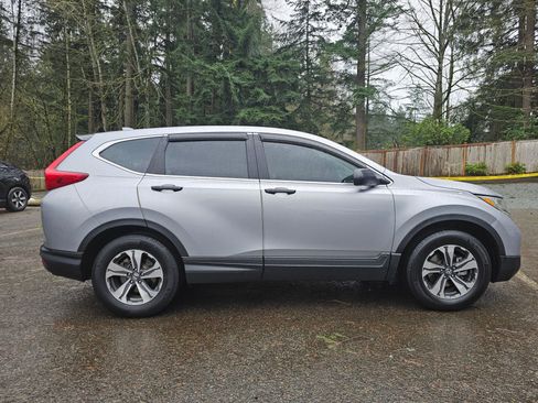 Used 2018 Honda CR-V LX image 8