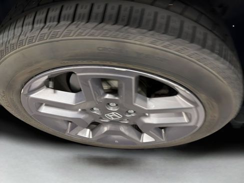 Used 2023 Honda Passport EX-L image 26