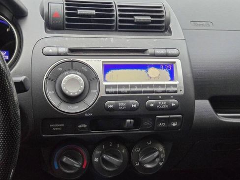 Used 2007 Honda Fit Sport image 21