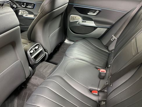Used 2026 Mercedes-Benz E 450 4MATIC All-Terrain Wagon image 11