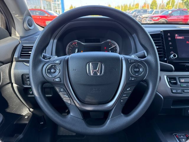 Used 2023 Honda Ridgeline Sport image 12