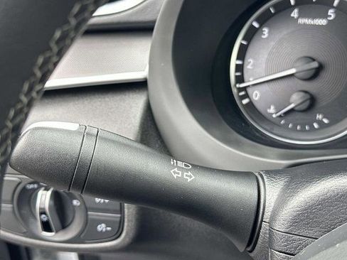 Certified 2023 INFINITI QX50 Luxe image 22