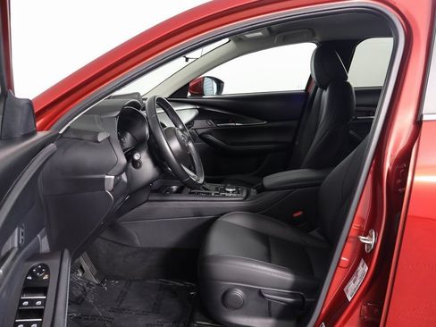 Used 2023 MAZDA CX-30 AWD 2.5 S w/ Select Package image 11
