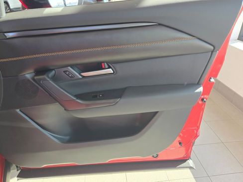 New 2026 MAZDA CX-50 AWD 2.5 Hybrid w/ Cargo Package image 6