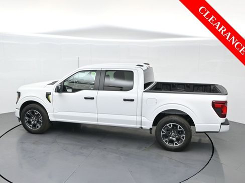Used 2024 Ford F150 STX image 63