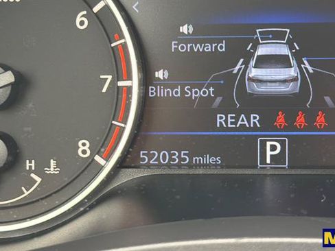 Used 2024 Nissan Altima 2.5 SV FWD image 31