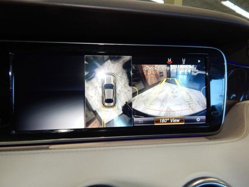 Used 2016 Mercedes-Benz S 63 AMG 4MATIC Coupe image 40