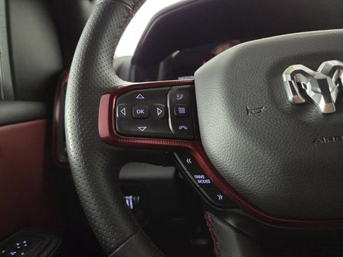 Used 2026 RAM 1500 Rebel w/ Rebel Level 1 Equipment Group AWD/4WD image 15