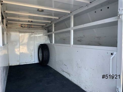 Used 2022 Ford E-350 and Econoline 350 Super Duty w/ Power Windows & Locks Group image 11