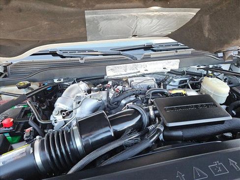 Used 2017 Chevrolet Silverado 3500 High Country w/ Duramax Plus Package image 23