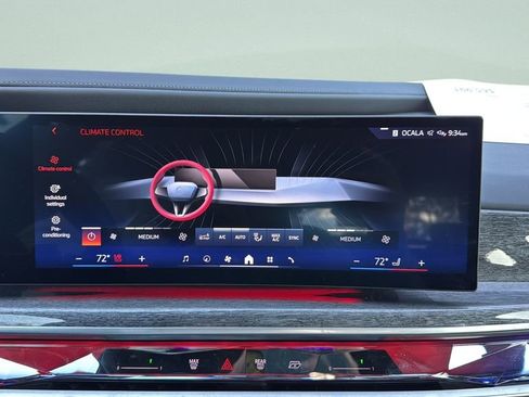 Certified 2023 BMW 740i image 13