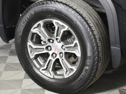 Used 2024 GMC Sierra 1500 SLT image 56