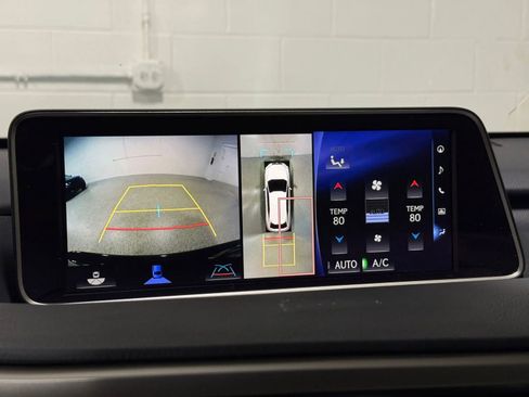 Used 2019 Lexus RX 350 F Sport image 31