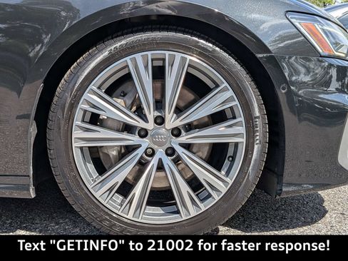 Used 2019 Audi A6 3.0T Premium Plus AWD/4WD image 13