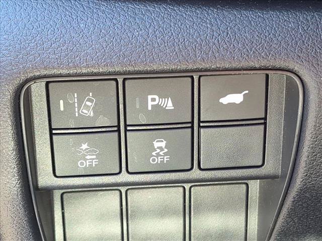Used 2021 Honda CR-V Touring image 18