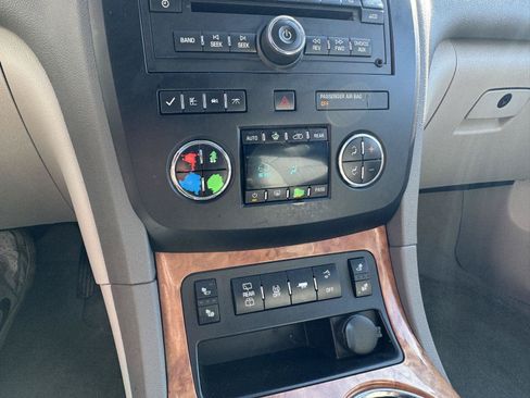 Used 2012 Buick Enclave Leather w/ Trailering Provision Package AWD/4WD image 23