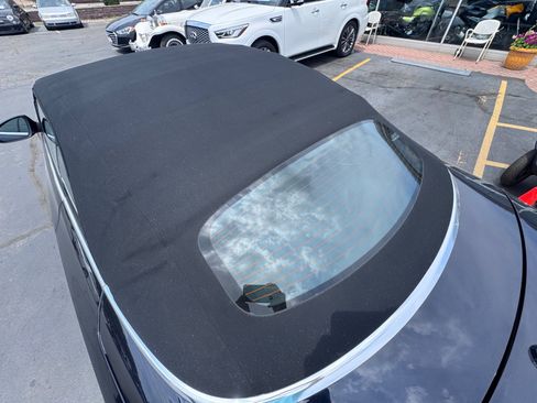 Used 2019 Buick Cascada Premium FWD image 40