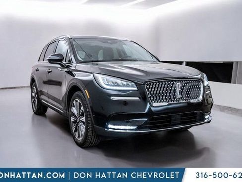 Used 2021 Lincoln Corsair Reserve image 37