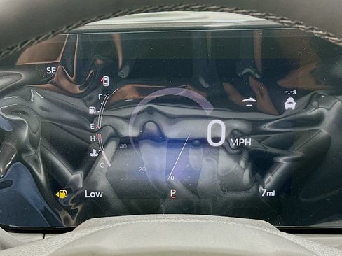 New 2026 Buick Envista Sport Touring w/ Convenience I Package FWD image 12