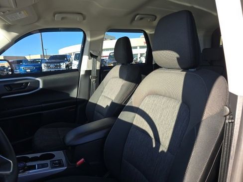 Used 2023 Ford Bronco Sport Big Bend image 13