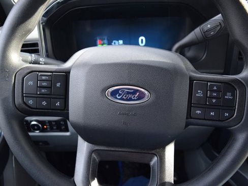New 2026 Ford F250 XLT w/ XLT Premium Package image 7