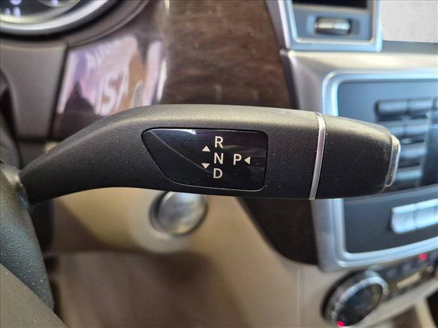 Used 2015 Mercedes-Benz ML 350 4MATIC image 14