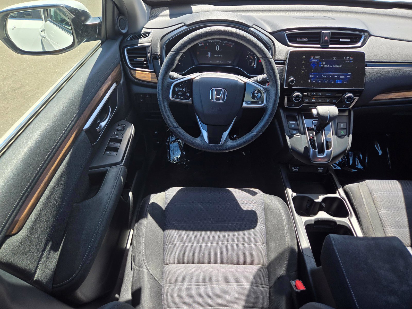 Used 2021 Honda CR-V EX image 17