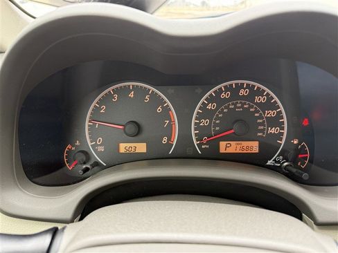 Used 2009 Toyota Corolla image 11