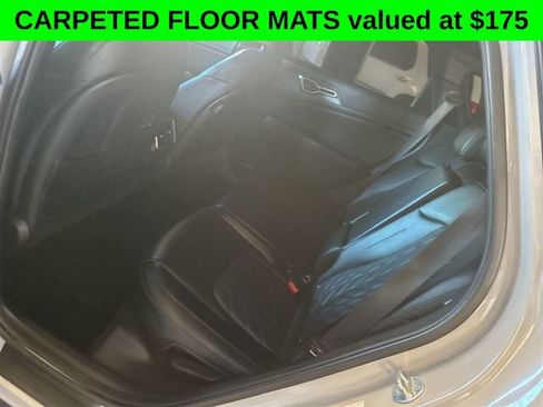 Used 2024 Kia Sportage X-Pro image 9