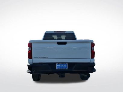 New 2026 Chevrolet Silverado 2500 W/T w/ WT Convenience Package