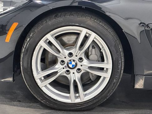 Used 2020 BMW 440i xDrive Coupe w/ M Sport Package AWD/4WD image 34