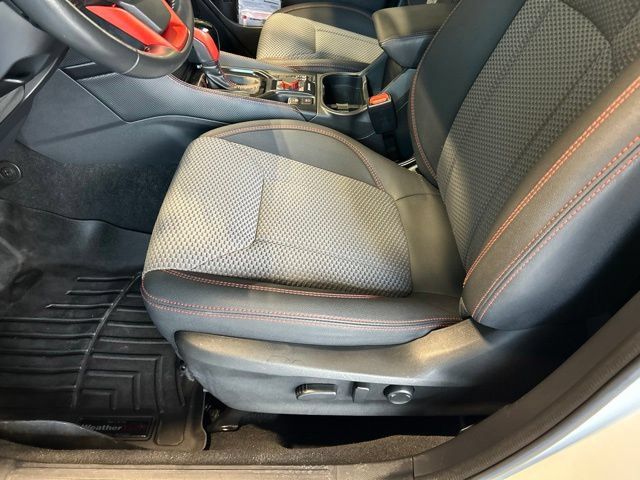 Used 2023 Subaru Forester Sport AWD/4WD image 16