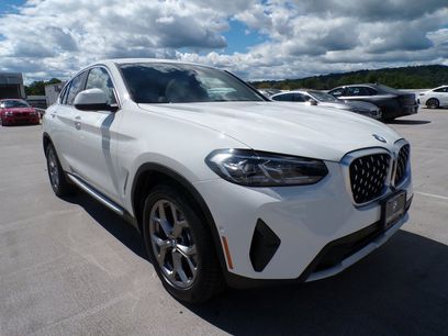 Certified 2023 BMW X4 xDrive30i w/ Premium Package