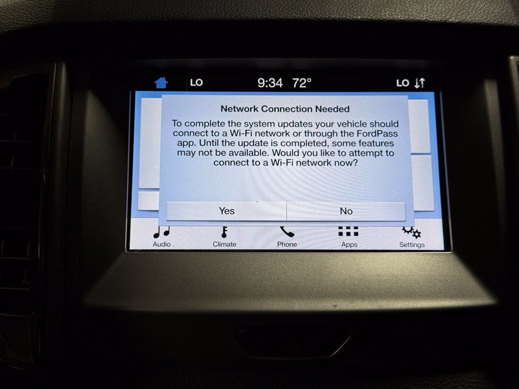 Used 2019 Ford Ranger XLT w/ Equipment Group 302A Luxury AWD/4WD image 34