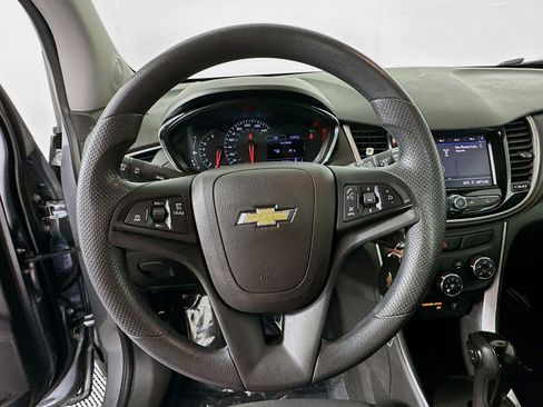 Used 2020 Chevrolet Trax LS w/ Tint and Cruise Package image 12