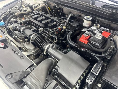 Used 2021 Honda Accord EX-L image 73