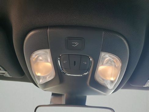 New 2026 Jeep Compass Latitude w/ Quick Order Package 29K image 40