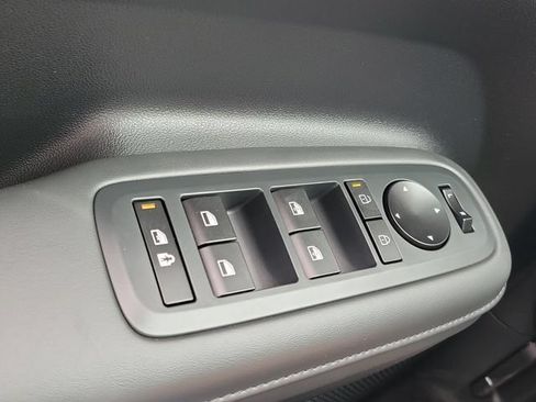 New 2026 Hyundai Santa Fe SEL FWD image 17