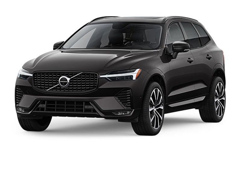 Certified 2023 Volvo XC60 B6 Ultimate image 1