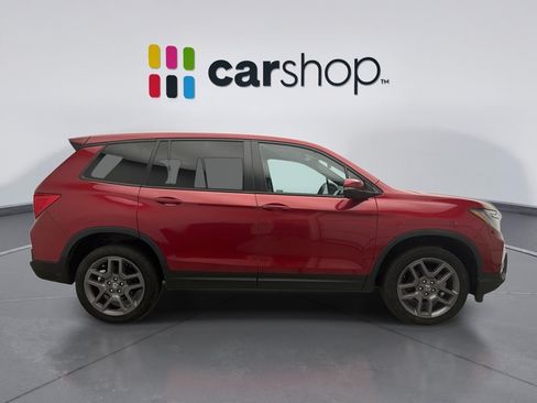 Used 2023 Honda Passport EX-L image 6