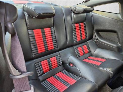 Used 2014 Ford Mustang Shelby GT500 w/ Equipment Group 821A RWD image 14