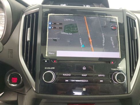 Used 2017 Subaru Impreza 2.0i Limited image 21