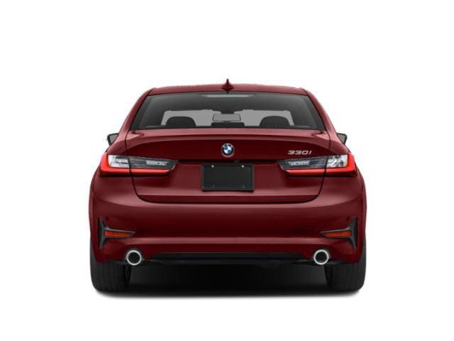 Used 2019 BMW 330i xDrive Sedan w/ Premium Package AWD/4WD image 8