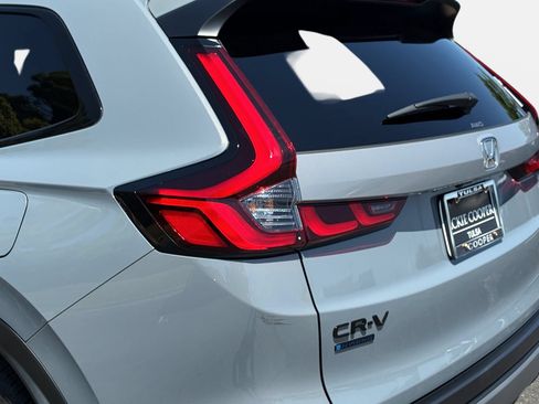 Used 2026 Honda CR-V Sport-L image 33