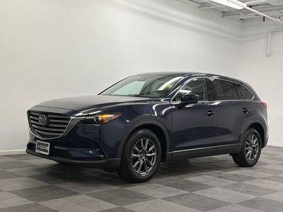 Used 2023 MAZDA CX-9 Touring
