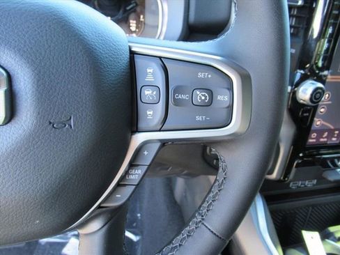 New 2026 RAM 1500 Big Horn image 17