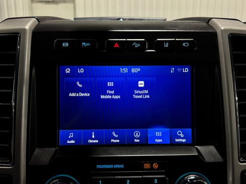 Used 2021 Ford F350 Lariat w/ Lariat Ultimate Package image 42